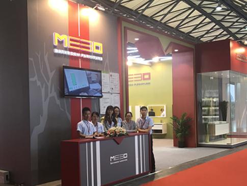 Shanghai 22th KBC Fair from May 31th to June 3rd, Booth No. W2B37, welcome your visit.