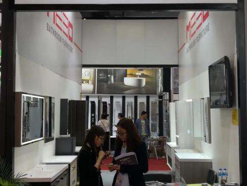 123rd Canton Fair from April 15th to 19th,Booth No.10.1G26-H21,welcome your visit.