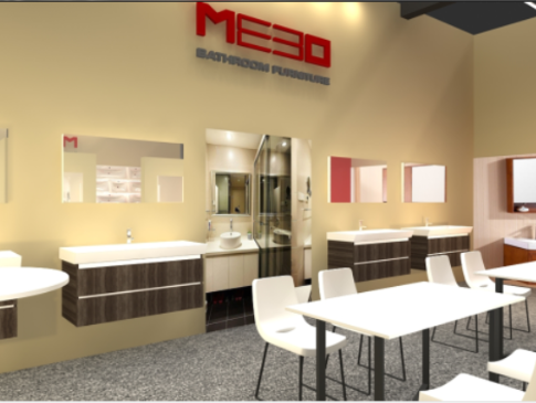 Shanghai 23rd KBC Fair from June 5th to 8th, Booth No. E4B37, welcome your visit.