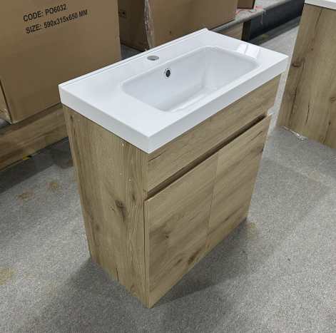 Resin Basin